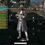 Inventory Management pubg