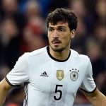 Mats Hummels germany