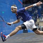 Mohamed Elshorbagy