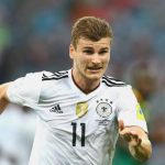 Timo Werner germany