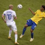 Zinedine Zidane vs. Ronaldinho