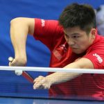 fan zhendong