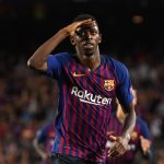 ousmane dembele