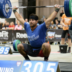 rich froning overhead squat