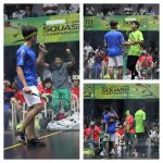 Asian Individual Squash Championship 2