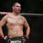 Cain Velasquez