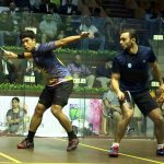 Pakistan International Squash