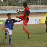 U-15 Boys Football Cup