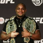 daniel cormier