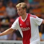 frenkie de jong