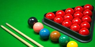 asian snooker championship 2019