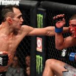 tony ferguson