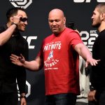 tony ferguson khabib