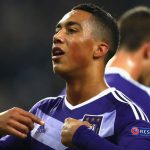 youri tielemans