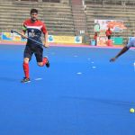 All Pakistan Hockey Tournament 4