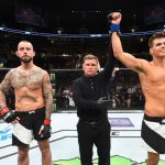 CM Punk vs. Mickey Gall