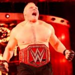 brock lesnar