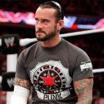 cm punk