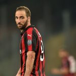 gonzalo higuain