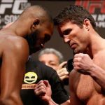 jon Jones vs. Chael Sonnen