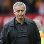 jose mourinho