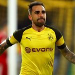 paco alcacer