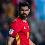 Diego Costa (Spain)