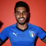 Emerson Palmieri (Italy)