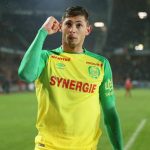 Emiliano Sala