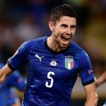 Jorginho (Italy)