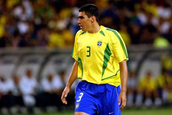 Football Brazil: Greatest Defenders Of All Time - Allsportspk