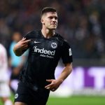 Luka Jovic