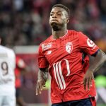 Nicolas Pepe