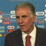 carlos queiroz