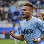 ciro immobile