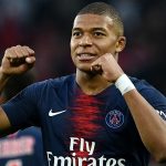 kylian mbappe