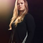 ronda rousey