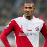 sebastien haller