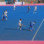 Day 3- Kazakhstan (Blue) vs Afghanistan (1)