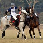 Battle Axe Polo Cup 2019