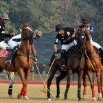 Battle Axe Polo Cup 2019