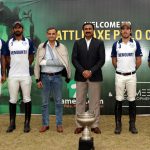 Battle Axe Polo Cup 2019