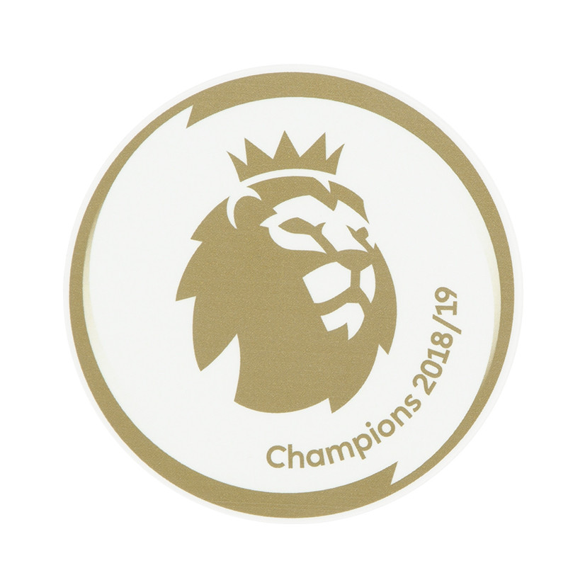 premiere league champion