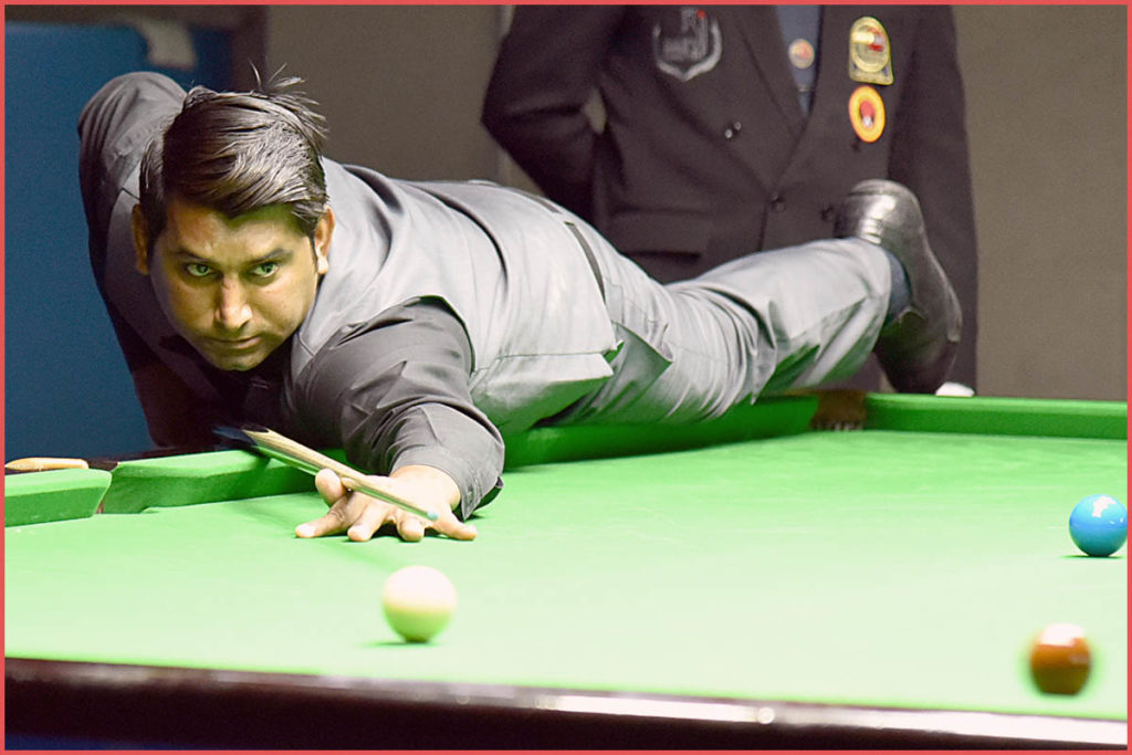 asian snooker championship 2019