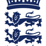 england logo