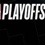 NBA Playoffs 2020 self