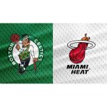 Basketball Celtics vs Heat self