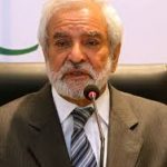 Cricket Chairman PCB Ehsan Mani