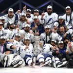 2020 NHL Stanley Cup Final – Game Six