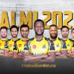 Peshawar Zalmi 2020 –